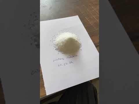 Monopotassium phosphate npk 005234, 25kg bag