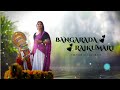 Bangaradha rajkumari | Kannada song | @ybmusicalvibes