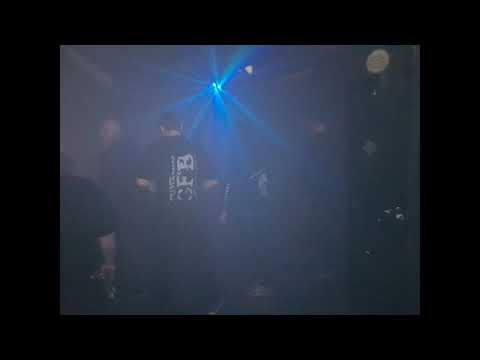 Trem vs Jim Bean (RotH DJ Team) - Love Is The Message Void, Berlin, Germany 2019 01 26