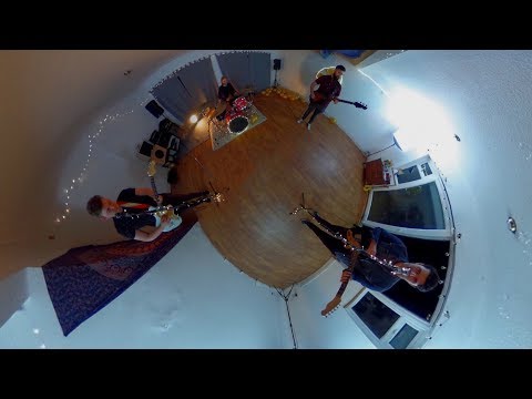 Your Own Creator (Official 360 Video) - SIENNA
