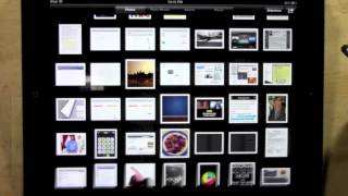 iPad: How to Email Your Pictures (One or Multiple)​​​ | H2TechVideos​​​