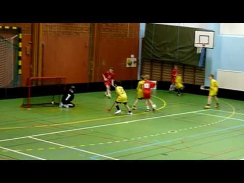 Innebandy P99 Grimsta vs Töjnan 2010-01-16.mp4