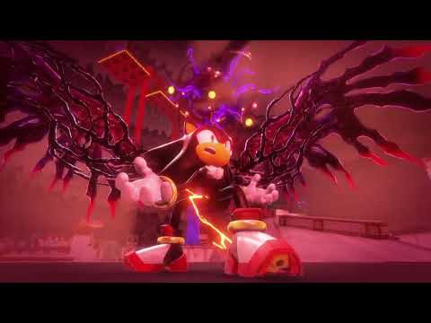 Sonic X Shadow Generations Episode 28: Ending At The Begining ...For Radical Highway