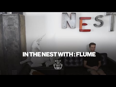 In the Nest with FLUME