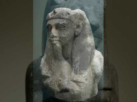 Egyptian Museum  - Music: Ancestors By Keith Medley www.keithmedleymusic.com