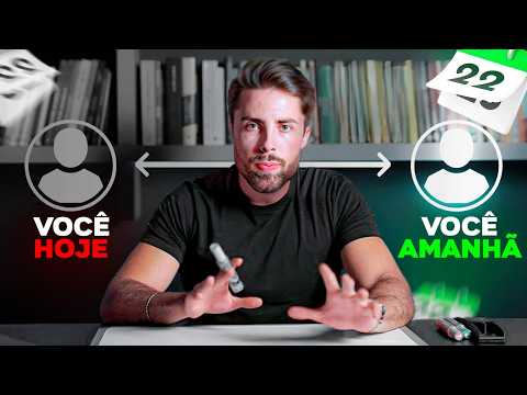 How to have the discipline of a millionaire