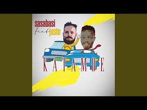 Katambe (feat. Justo)