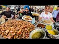 3 Best Street Food In Punjab Jalandhar Street Food Indian Street Food Punjab