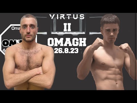 Jimmy McDonagh vs Carson Keys