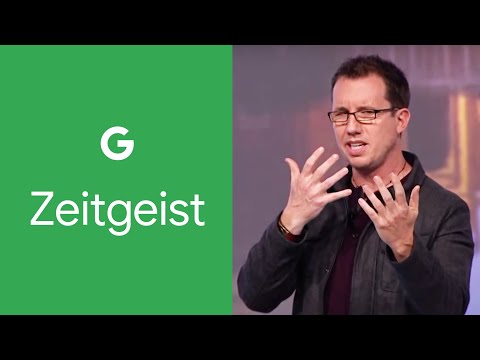 Finding Your Elusive Right Brain | Trey Ratcliff | Google Zeitgeist