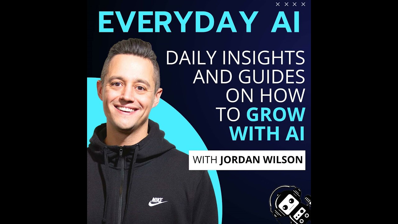 Ep 636: Uber paying drivers $1 to train AI models? A sign of what’s next