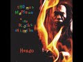 Thomas Mapfumo & The Blacks Unlimited   Hondo