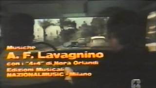 un caldo corpo per l'inferno