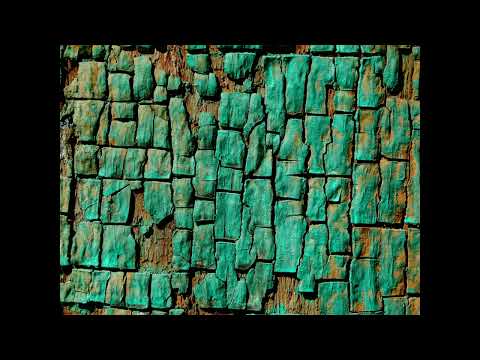 King Britt Presents Oba Funke -Obachant(Original)