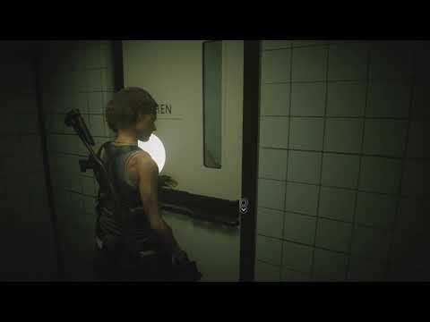 [Game Physics] Nemesis wants you to stay at home