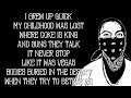 Conejo - Street Boy (With Lyrics On Screen)-Gangster Music 2016 - SilentHxA Conejo - Street Boy (With Lyrics On Screen)-Gangster Music 2016