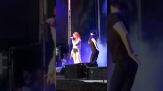 Mireia Montávez - Una vida nueva (World Pride Madrid 2017)