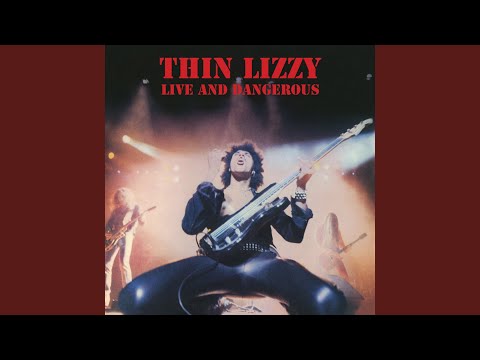 Download Thin Lizzy - Bad Reputation (Live At The Seneca College Fieldhouse, Toronto / 28th October 1977) MP3