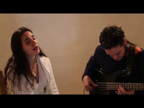 Zamba del laurel - Emilia Danesi y Jero Santillán