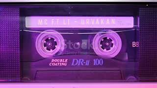 Mc ft LT - Urvakan (2022)