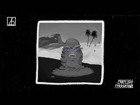 ⁄handlogic - Earplugs (Alberto Ferrari analog rework)