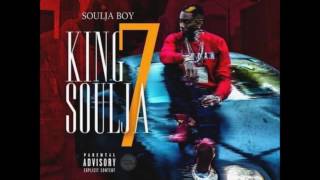 Soulja Boy & Sean Kingston - Trial