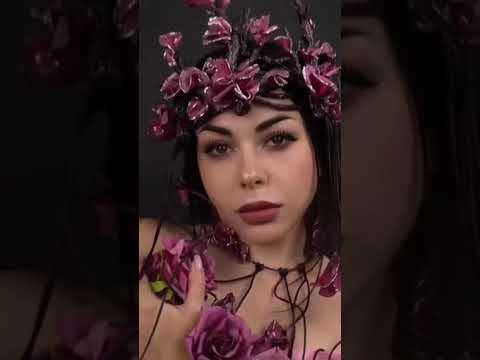 Венок Queen Rose - фото 1 - id-p2267008724