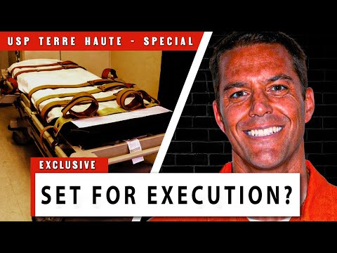 JUST IN: Scott Peterson Execution: Last Meal and Last Words | Death Row Secret