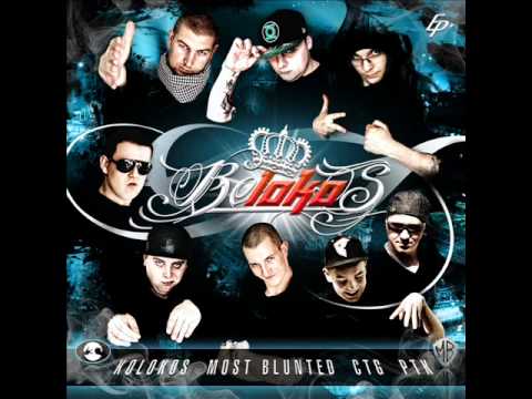 03.BELOKOS EP - LUBISZ TO (AENTEKA, PRYKONE, BELO, DJ BULB)