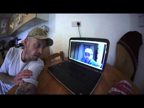 INTERVIEW WITH LENNY FONTANA ABOUT HIS NEW CUT WITH D TRAIN