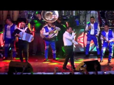 Maximo Grado ft banda La Pava- El tacuache - Ivan y vienen