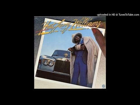 LYSERGICFUNK :The Resurrection Of Funk (Funk Comes Alive) - Larry Williams