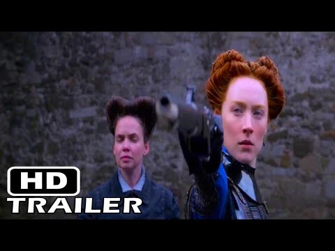 Mary Queen of Scots 2019 HD (1080p) Trailer #2