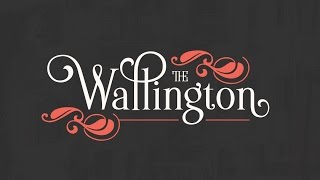 Wallington OT Demo in Adobe Illustrator