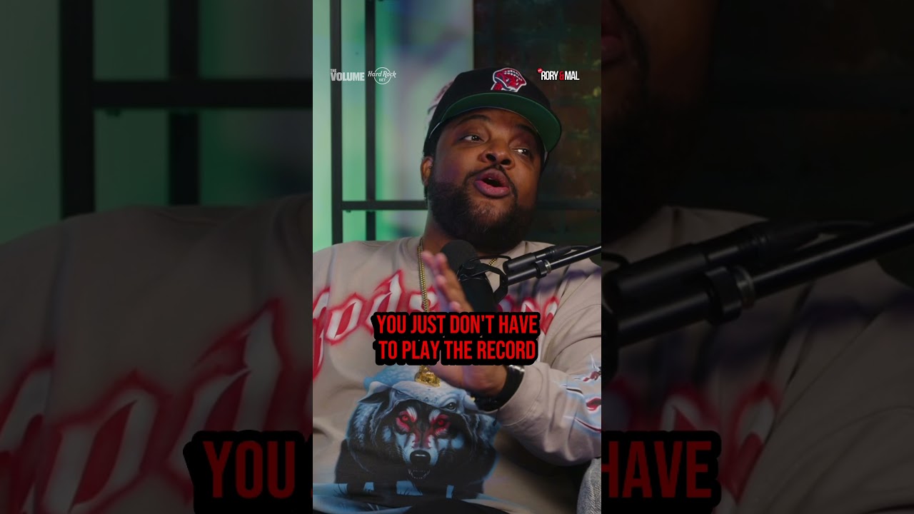 Yo Dj Hed, What is going on with your “edited” version of Drake’s “2 Hard 4 The Radio”?