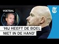 'Ik sluit uit dat Feyenoord kampioen wordt'