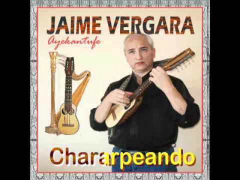Nacimiento del charango - Jaime Vergara / A. Ramirez