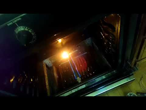 ✨ GE GAS OVEN ISN’T HEATING UP - EASY FIX ✨