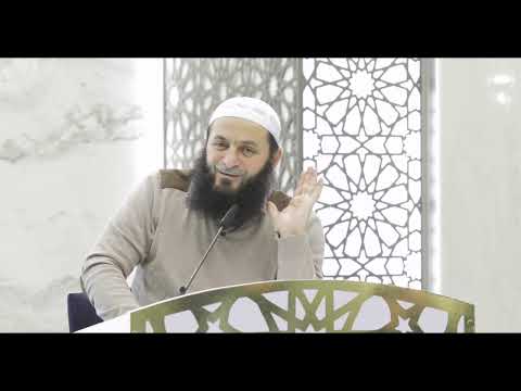 Çka është sinqeriteti? | Hoxhë Sadullah Bajrami