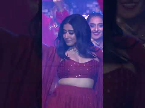 Jonita Gandhi😍 | #Shorts #Varisuaudiolaunch | Sun TV