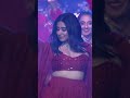 Jonita Gandhi Shorts Varisuaudiolaunch Sun TV