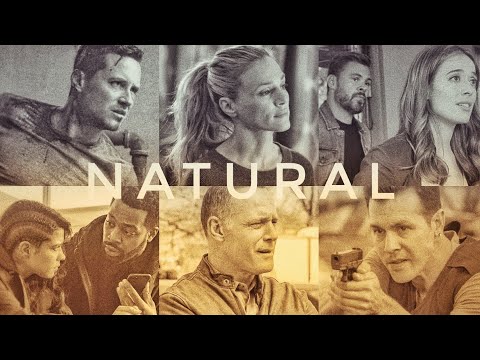 Voight's team - Natural | Chicago PD Family