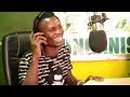 Exclusive Live Interview Msena Ngoi Ninga on Ruben FM 99.9 with Denson Moruri...#Kuza 254 Show.