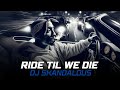 2Pac - Ride Til We Die | 2025 Music Video @DJSkandalous