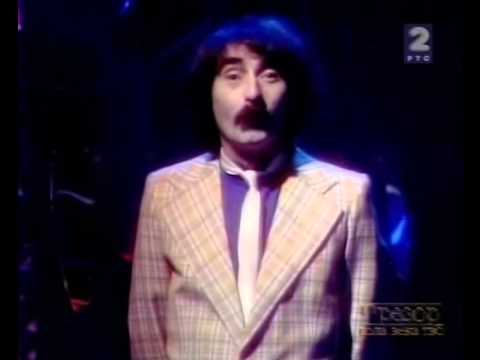 Ljuba Moljac - Vic nedelje (Formula 1)