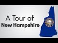 New Hampshire: A Tour of the 50 States [9]