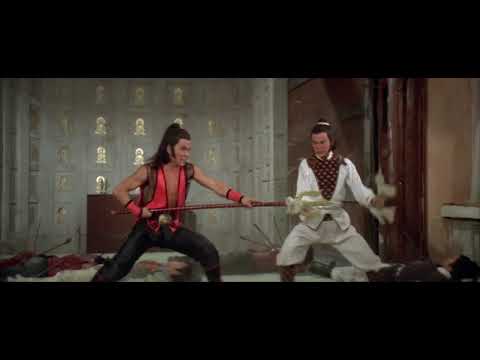 Masked Avengers (1981) - Final Fight Part 2