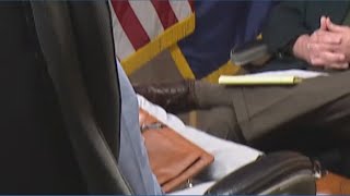 Marion County sheriff says ICE detainees, DOC inmates causing overcrowding at county jail