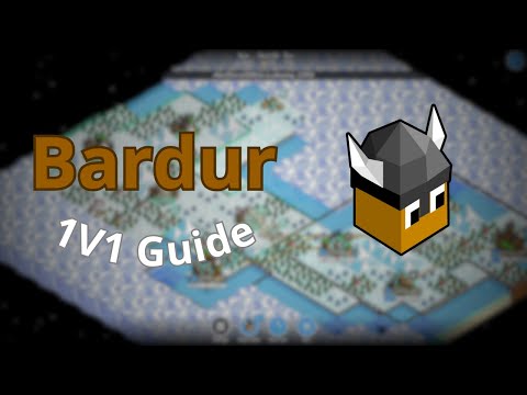 Bardur - 1V1 Guide
