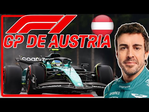 💎 F1 23  Austrian Grand Prix | CARRERAS ONLINE CROSSPLAY | RTX 4070TI (PC 4K Ultra Graphics) 💎